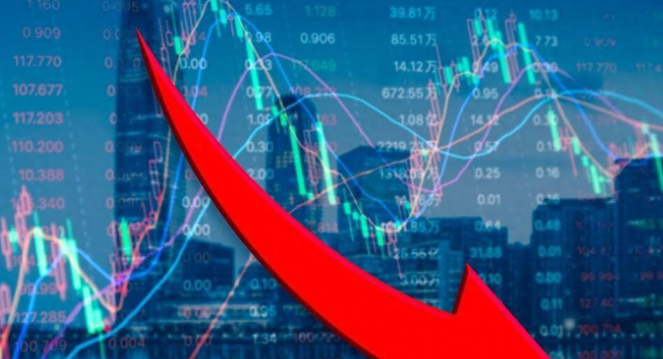 Google's Stock Plunges 
