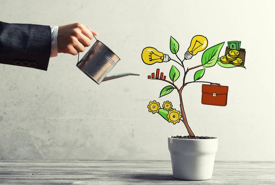 Financial Mindset: Escape from Poverty