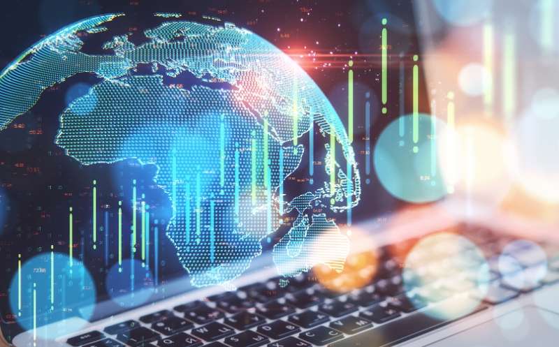 DeepSeek Concept Sparks A-Share Limit-Up Wave