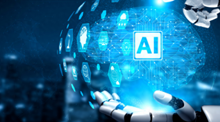 OpenAI Announces Major AI Breakthrough